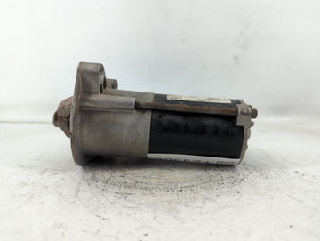 2007-2014 Volvo S60 Car Starter Motor Solenoid OEM P/N:1258AI Fits OEM Used Auto Parts - Oemusedautoparts1.com