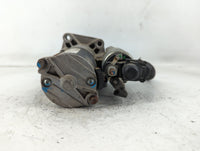 2007-2014 Volvo S60 Car Starter Motor Solenoid OEM P/N:1258AI Fits OEM Used Auto Parts - Oemusedautoparts1.com