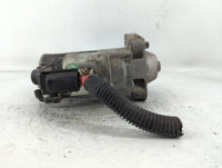 2007-2014 Volvo S60 Car Starter Motor Solenoid OEM P/N:1258AI Fits OEM Used Auto Parts - Oemusedautoparts1.com