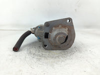 2007-2014 Volvo S60 Car Starter Motor Solenoid OEM P/N:1258AI Fits OEM Used Auto Parts - Oemusedautoparts1.com