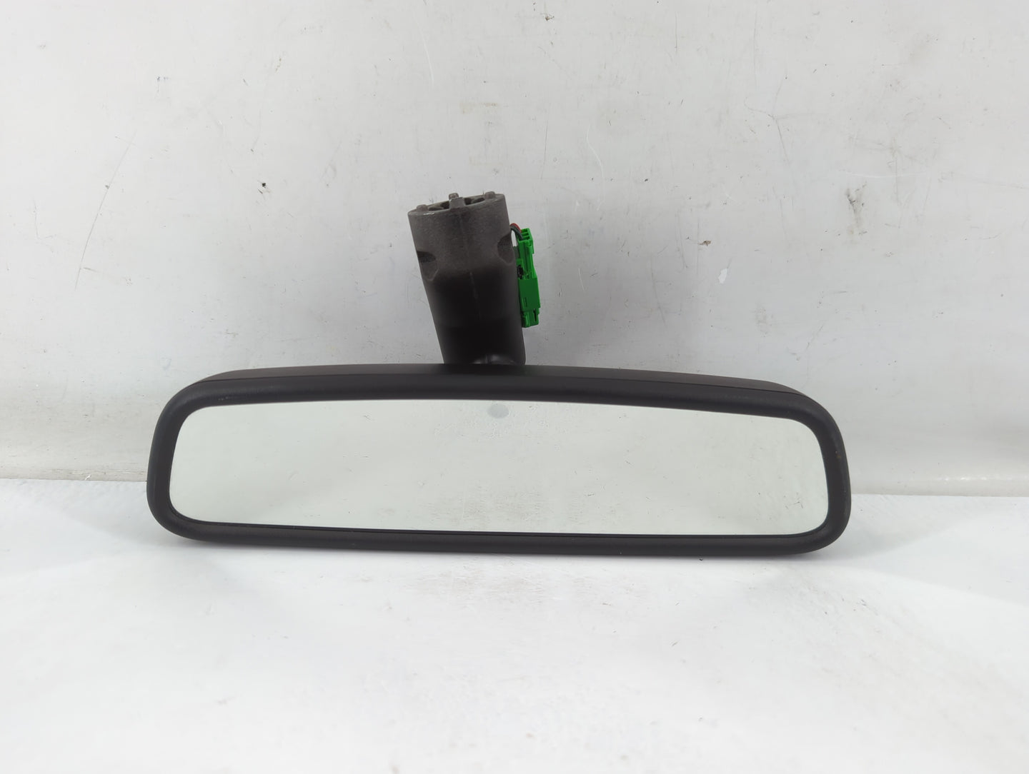 2011-2013 Volvo S60 Interior Rear View Mirror Replacement OEM P/N:E11015891 E11025891 Fits Fits 2011 2012 2013 OEM Used Auto