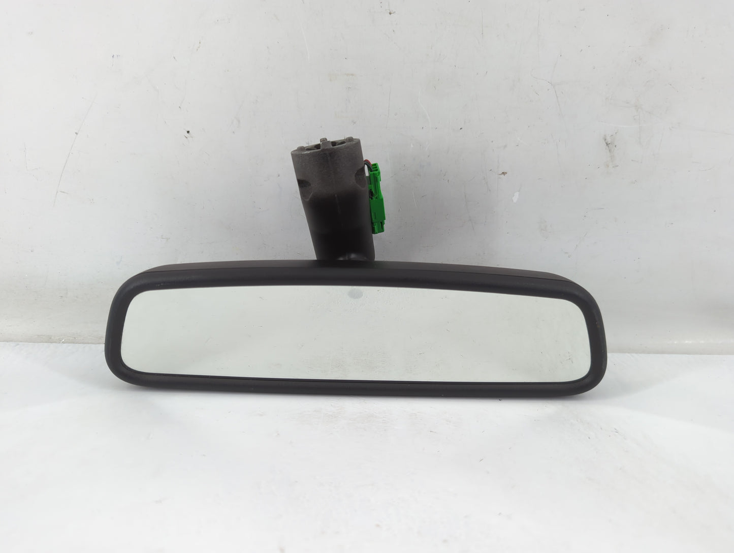 2011-2013 Volvo S60 Interior Rear View Mirror Replacement OEM P/N:E11015891 E11025891 Fits Fits 2011 2012 2013 OEM Used Auto