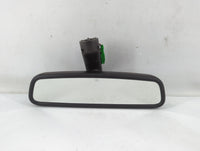 2011-2013 Volvo S60 Interior Rear View Mirror Replacement OEM P/N:E11015891 E11025891 Fits Fits 2011 2012 2013 OEM Used Auto