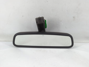 compare product 2011-2013 Volvo S60 Interior Rear View Mirror Replacement OEM P/N:E11015891 E11025891 Fits Fits 2011 2012 2013 OEM Used Auto Parts