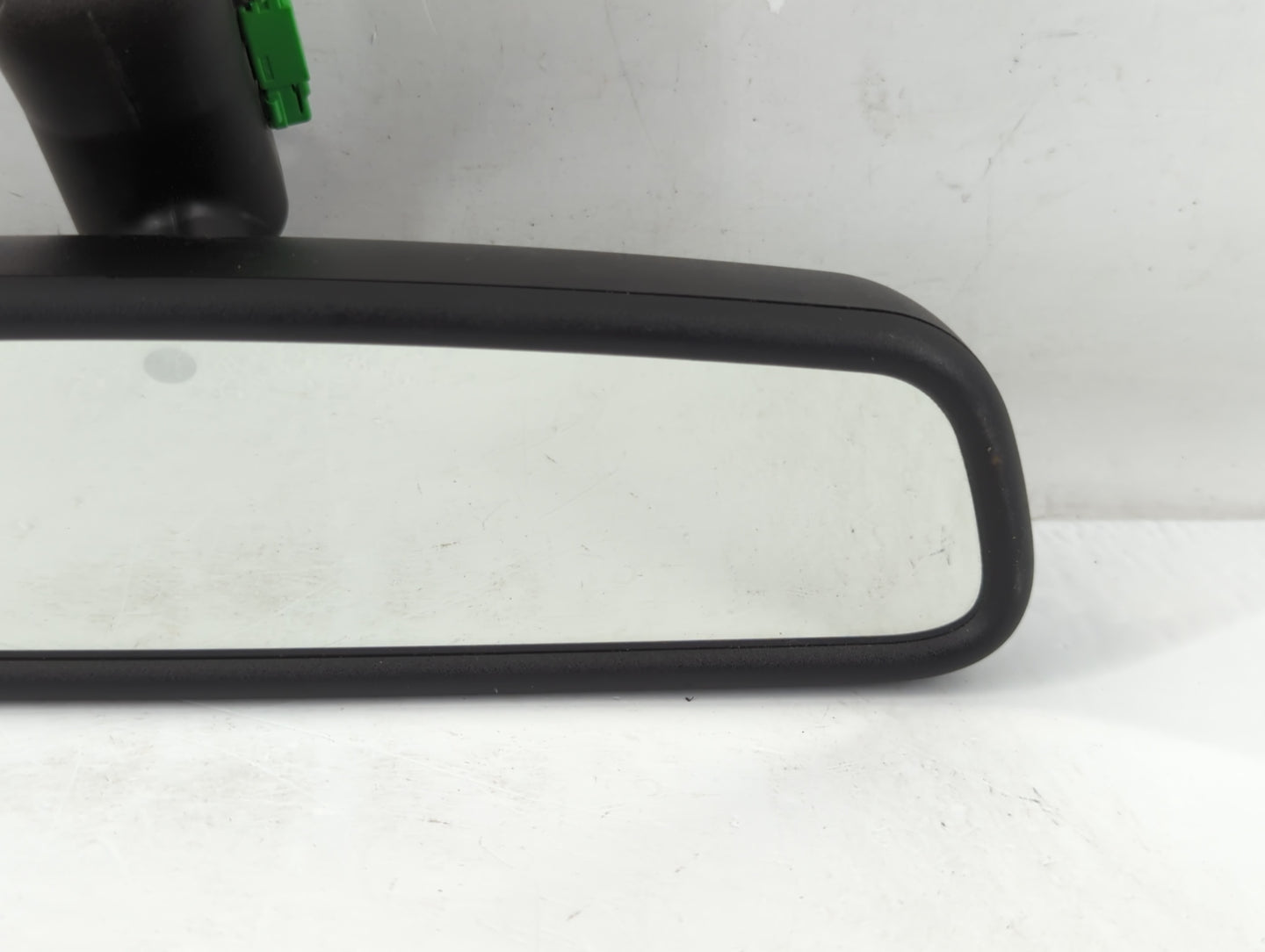 2011-2013 Volvo S60 Interior Rear View Mirror Replacement OEM P/N:E11015891 E11025891 Fits Fits 2011 2012 2013 OEM Used Auto