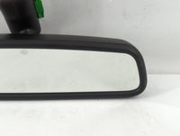 2011-2013 Volvo S60 Interior Rear View Mirror Replacement OEM P/N:E11015891 E11025891 Fits Fits 2011 2012 2013 OEM Used Auto