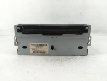 2011-2013 Volvo S60 Radio AM FM Cd Player Receiver Replacement P/N:CF6N-18C815-JA 31357773 AA Fits Fits 2011 2012 2013 2014 