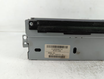 2011-2013 Volvo S60 Radio AM FM Cd Player Receiver Replacement P/N:CF6N-18C815-JA 31357773 AA Fits Fits 2011 2012 2013 2014 2015 OEM Used Auto Parts