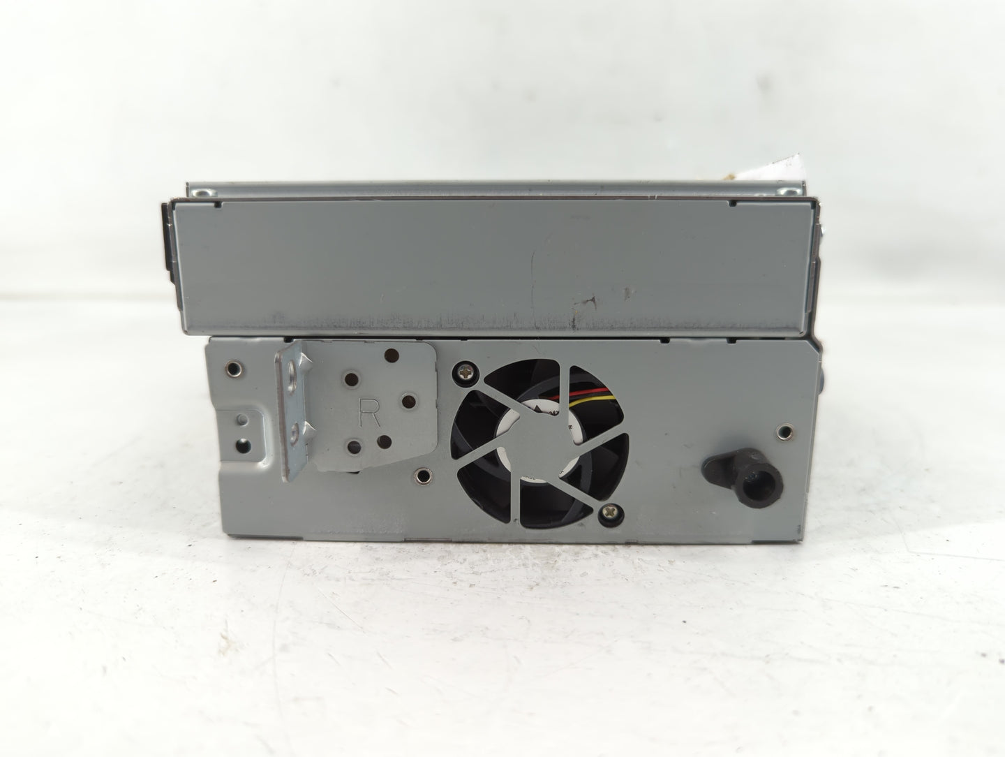 2011-2013 Volvo S60 Radio AM FM Cd Player Receiver Replacement P/N:CF6N-18C815-JA 31357773 AA Fits Fits 2011 2012 2013 2014 