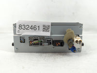 2011-2013 Volvo S60 Radio AM FM Cd Player Receiver Replacement P/N:CF6N-18C815-JA 31357773 AA Fits Fits 2011 2012 2013 2014 