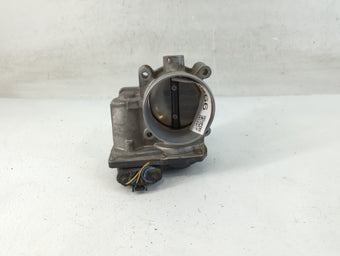 compare product 2013-2016 Volvo S60 Throttle Body P/N:142003P22 78HL12-2510030-AAA, 31331277 Fits Fits 2013 2014 2015 2016 OEM Used Auto Parts