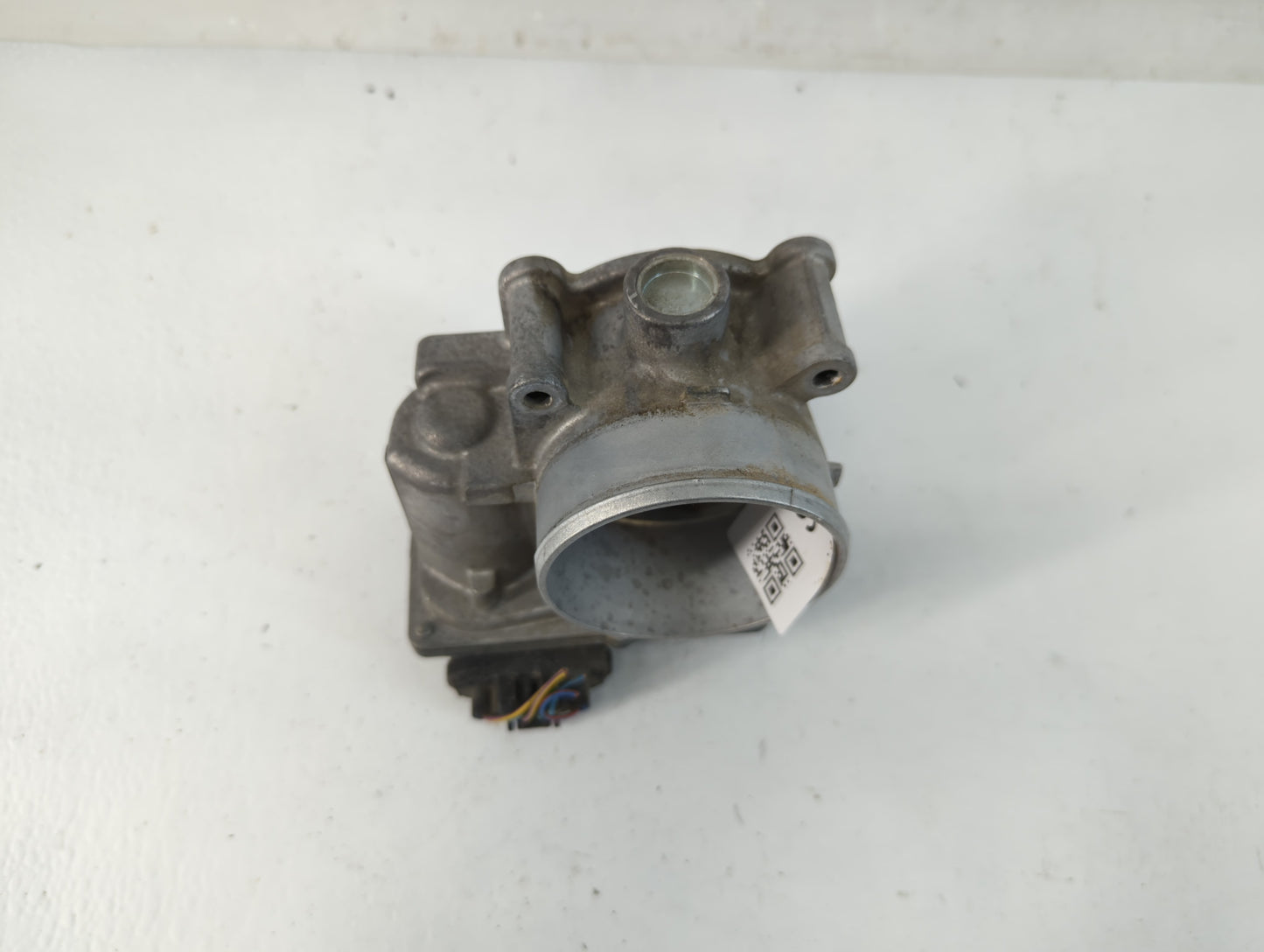 2013-2016 Volvo S60 Throttle Body P/N:142003P22 78HL12-2510030-AAA, 31331277 Fits Fits 2013 2014 2015 2016 OEM Used Auto Par