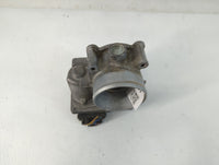 2013-2016 Volvo S60 Throttle Body P/N:142003P22 78HL12-2510030-AAA, 31331277 Fits Fits 2013 2014 2015 2016 OEM Used Auto Par