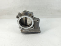 2013-2016 Volvo S60 Throttle Body P/N:142003P22 78HL12-2510030-AAA, 31331277 Fits Fits 2013 2014 2015 2016 OEM Used Auto Par