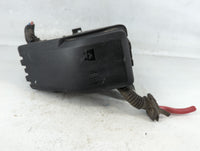 2012-2014 Volvo S60 Fusebox Fuse Box Panel Relay Module P/N:31346538 6G9T-14A079 Fits Fits 2011 2012 2013 2014 OEM Used Auto