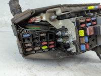 2012-2014 Volvo S60 Fusebox Fuse Box Panel Relay Module P/N:31346538 6G9T-14A079 Fits Fits 2011 2012 2013 2014 OEM Used Auto