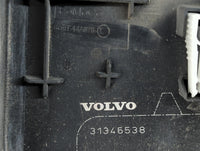 2012-2014 Volvo S60 Fusebox Fuse Box Panel Relay Module P/N:31346538 6G9T-14A079 Fits Fits 2011 2012 2013 2014 OEM Used Auto