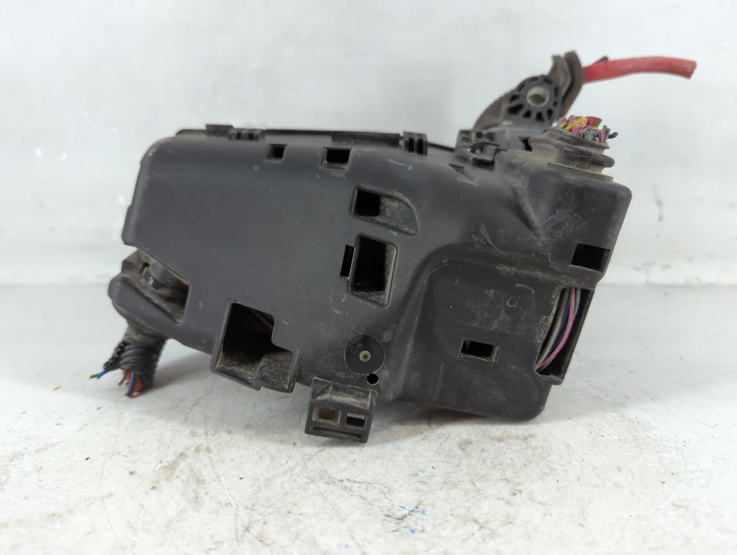 2012-2014 Volvo S60 Fusebox Fuse Box Panel Relay Module P/N:31346538 6G9T-14A079 Fits Fits 2011 2012 2013 2014 OEM Used Auto