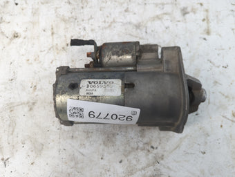 compare product 2007-2014 Volvo S60 Car Starter Motor Solenoid OEM P/N:30659557 Fits OEM Used Auto Parts