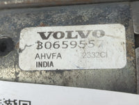 2007-2014 Volvo S60 Car Starter Motor Solenoid OEM P/N:30659557 Fits OEM Used Auto Parts - Oemusedautoparts1.com