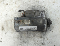 2007-2014 Volvo S60 Car Starter Motor Solenoid OEM P/N:30659557 Fits OEM Used Auto Parts - Oemusedautoparts1.com