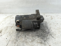 2007-2014 Volvo S60 Car Starter Motor Solenoid OEM P/N:30659557 Fits OEM Used Auto Parts - Oemusedautoparts1.com