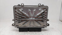 2013 Volvo V40 PCM Engine Control Computer ECU ECM PCU OEM P/N:279700-9300 Fits Fits 2006 2007 2008 2009 2010 2011 2012 OEM 