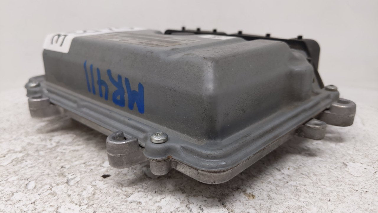 2013 Volvo V40 PCM Engine Control Computer ECU ECM PCU OEM P/N:279700-9300 Fits Fits 2006 2007 2008 2009 2010 2011 2012 OEM 
