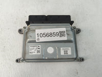2015-2016 Volvo V60 PCM Engine Control Computer ECU ECM PCU OEM P/N:MB279700-9560 31312651AB Fits Fits 2013 2014 2015 2016 O