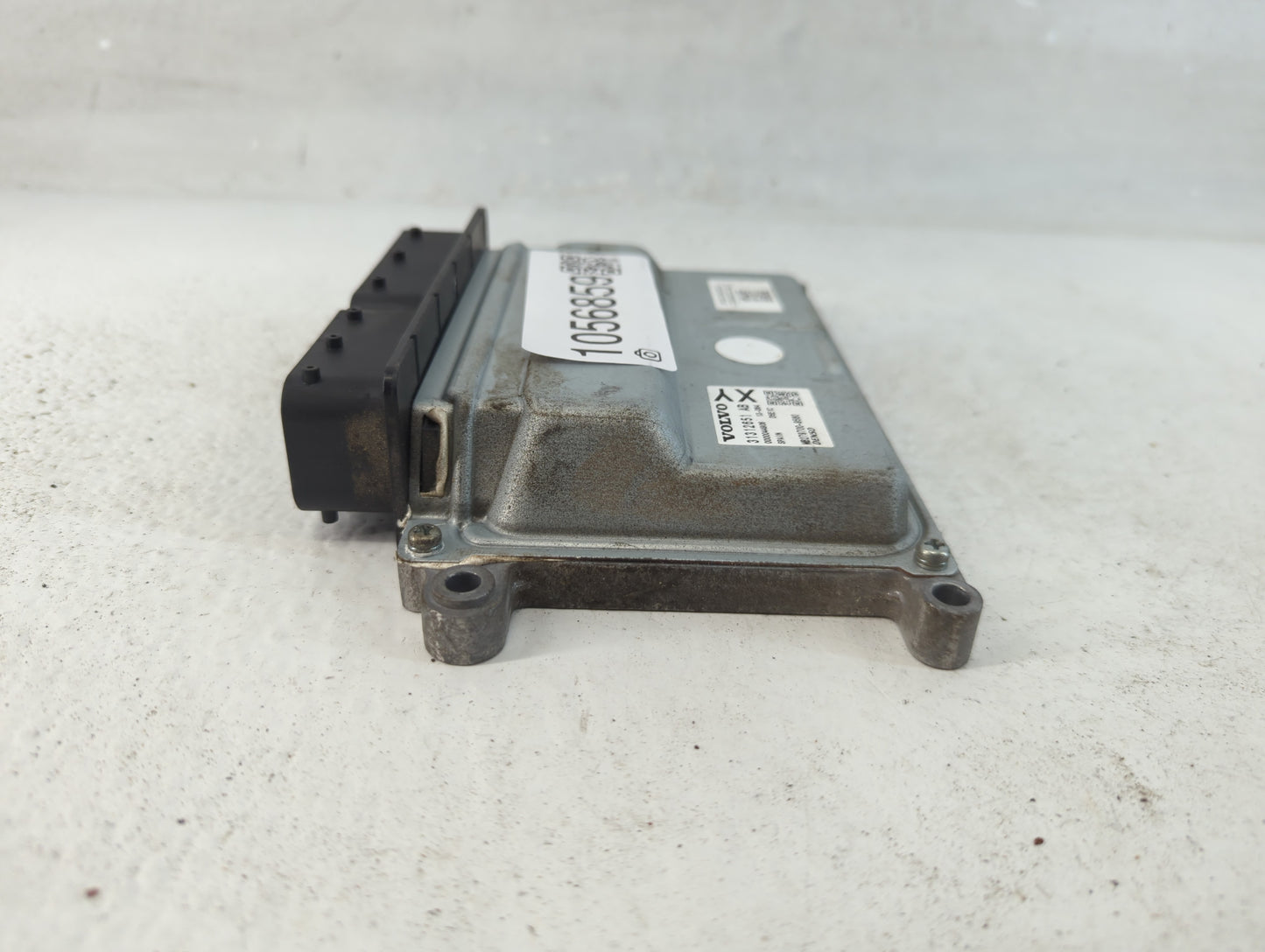 2015-2016 Volvo V60 PCM Engine Control Computer ECU ECM PCU OEM P/N:MB279700-9560 31312651AB Fits Fits 2013 2014 2015 2016 O