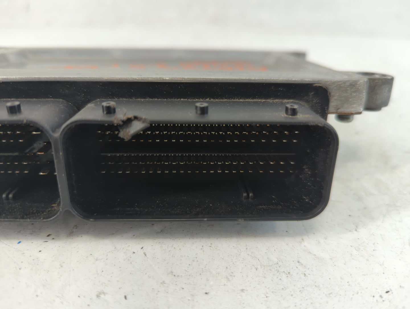 2015-2016 Volvo V60 PCM Engine Control Computer ECU ECM PCU OEM P/N:MB279700-9560 31312651AB Fits Fits 2013 2014 2015 2016 O