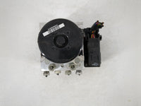 2013-2015 Volvo V60 ABS Pump Control Module Replacement P/N:P31329137 Fits Fits 2011 2012 2013 2014 2015 2016 OEM Used Auto 