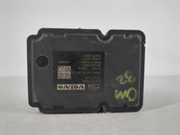 2013-2015 Volvo V60 ABS Pump Control Module Replacement P/N:P31329137 Fits Fits 2011 2012 2013 2014 2015 2016 OEM Used Auto 