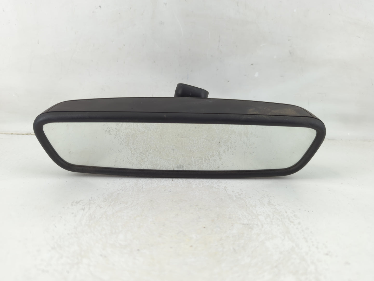 2013 Volvo V60 Interior Rear View Mirror Replacement OEM P/N:E11025891 E11015891 Fits Fits 2011 2012 OEM Used Auto Parts - O