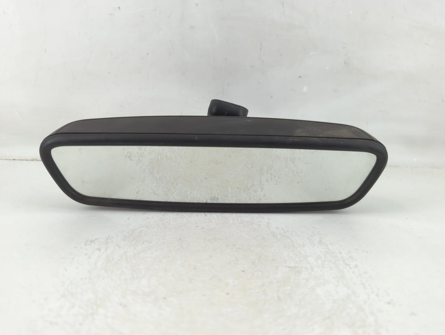 2013 Volvo V60 Interior Rear View Mirror Replacement OEM P/N:E11025891 E11015891 Fits Fits 2011 2012 OEM Used Auto Parts - O