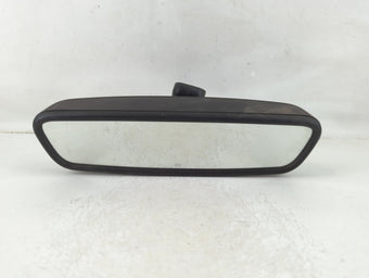 compare product 2013 Volvo V60 Interior Rear View Mirror Replacement OEM P/N:E11025891 E11015891 Fits Fits 2011 2012 OEM Used Auto Parts