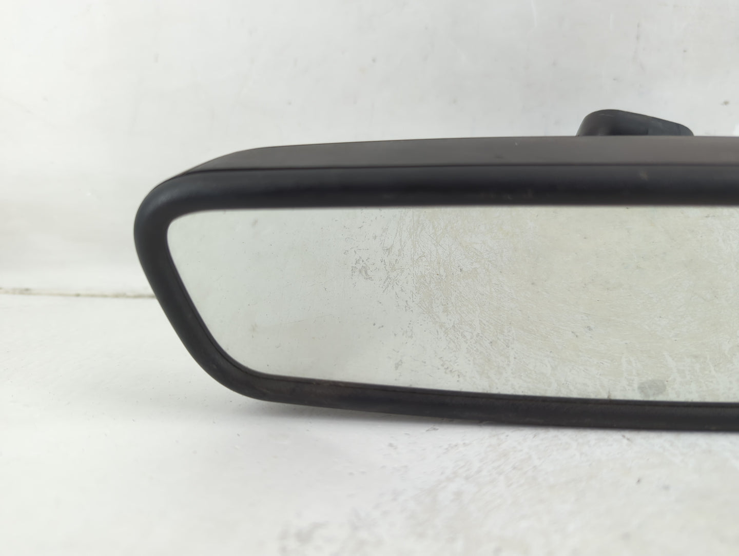 2013 Volvo V60 Interior Rear View Mirror Replacement OEM P/N:E11025891 E11015891 Fits Fits 2011 2012 OEM Used Auto Parts - O