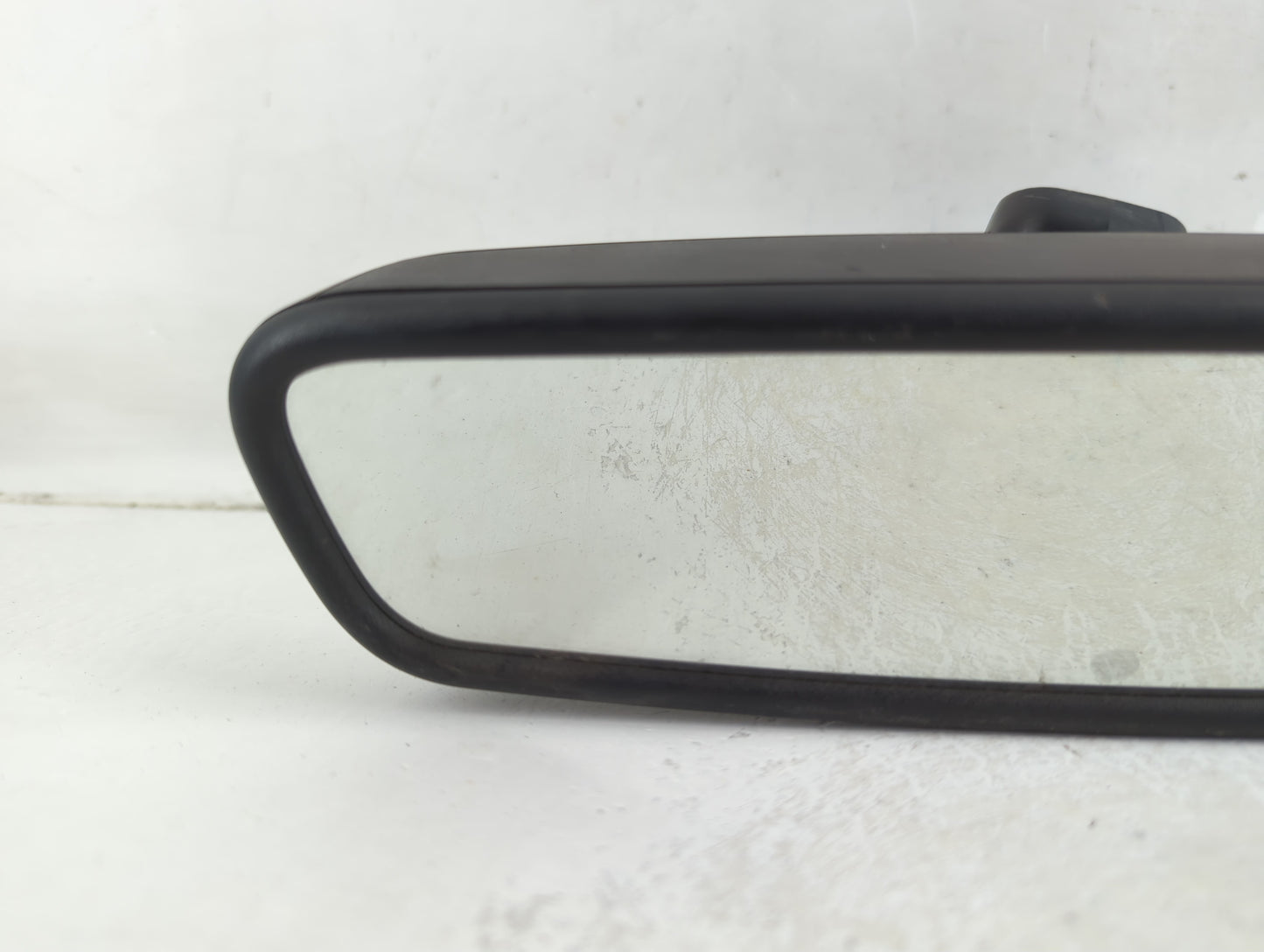2013 Volvo V60 Interior Rear View Mirror Replacement OEM P/N:E11025891 E11015891 Fits Fits 2011 2012 OEM Used Auto Parts - O