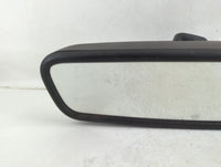 2013 Volvo V60 Interior Rear View Mirror Replacement OEM P/N:E11025891 E11015891 Fits Fits 2011 2012 OEM Used Auto Parts - O