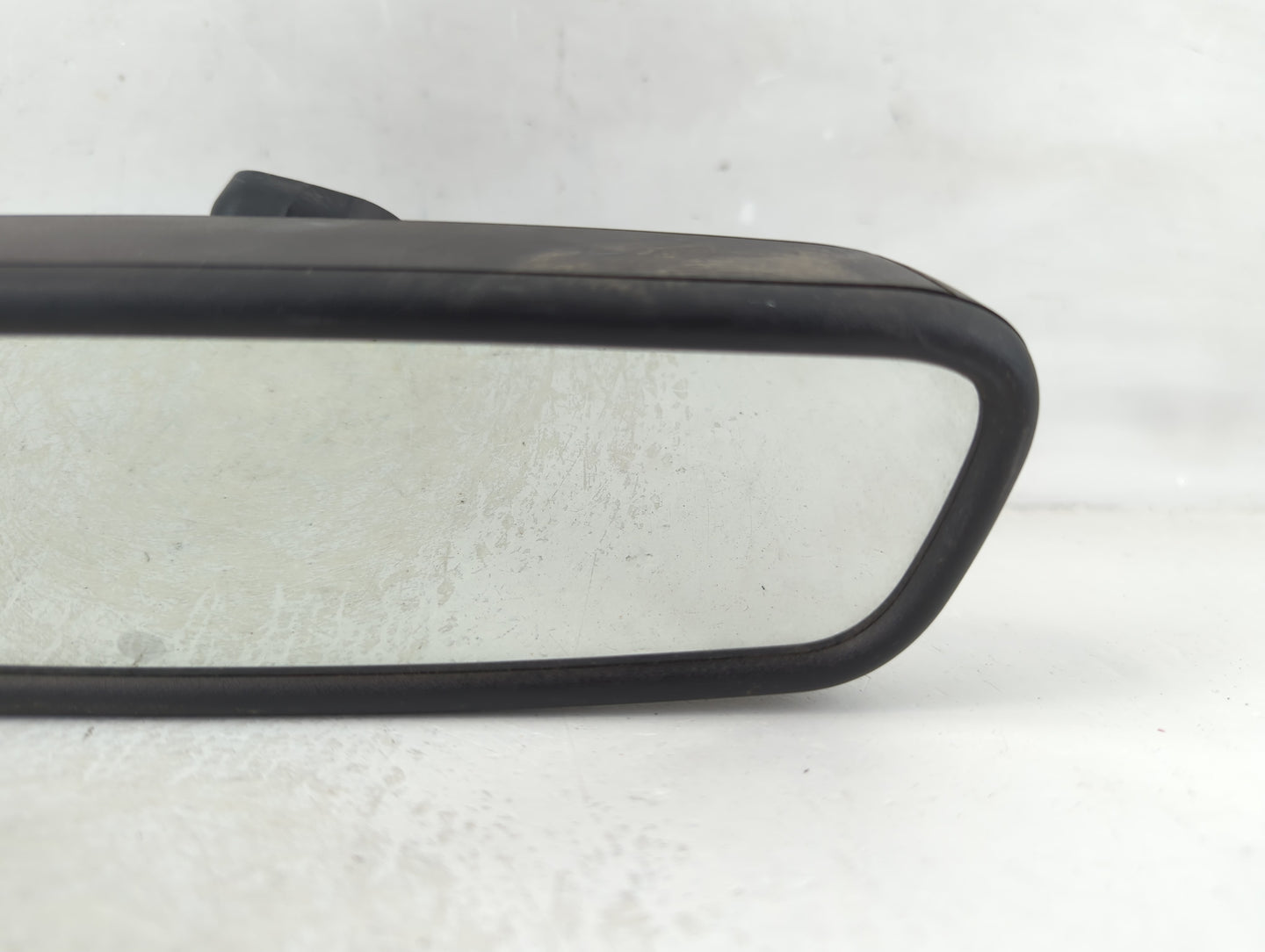 2013 Volvo V60 Interior Rear View Mirror Replacement OEM P/N:E11025891 E11015891 Fits Fits 2011 2012 OEM Used Auto Parts - O