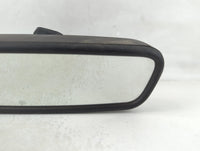 2013 Volvo V60 Interior Rear View Mirror Replacement OEM P/N:E11025891 E11015891 Fits Fits 2011 2012 OEM Used Auto Parts - O