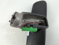 2013 Volvo V60 Interior Rear View Mirror Replacement OEM P/N:E11025891 E11015891 Fits Fits 2011 2012 OEM Used Auto Parts - O