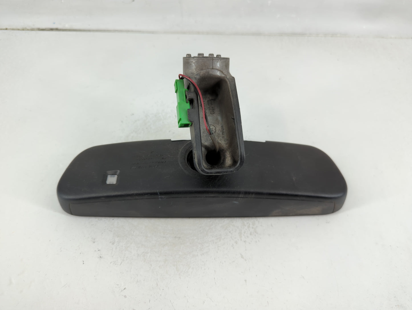 2013 Volvo V60 Interior Rear View Mirror Replacement OEM P/N:E11025891 E11015891 Fits Fits 2011 2012 OEM Used Auto Parts - O