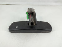 2013 Volvo V60 Interior Rear View Mirror Replacement OEM P/N:E11025891 E11015891 Fits Fits 2011 2012 OEM Used Auto Parts - O