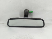 2013 Volvo V60 Interior Rear View Mirror Replacement OEM P/N:E11015891 E11025891 Fits Fits 2011 2012 OEM Used Auto Parts - O