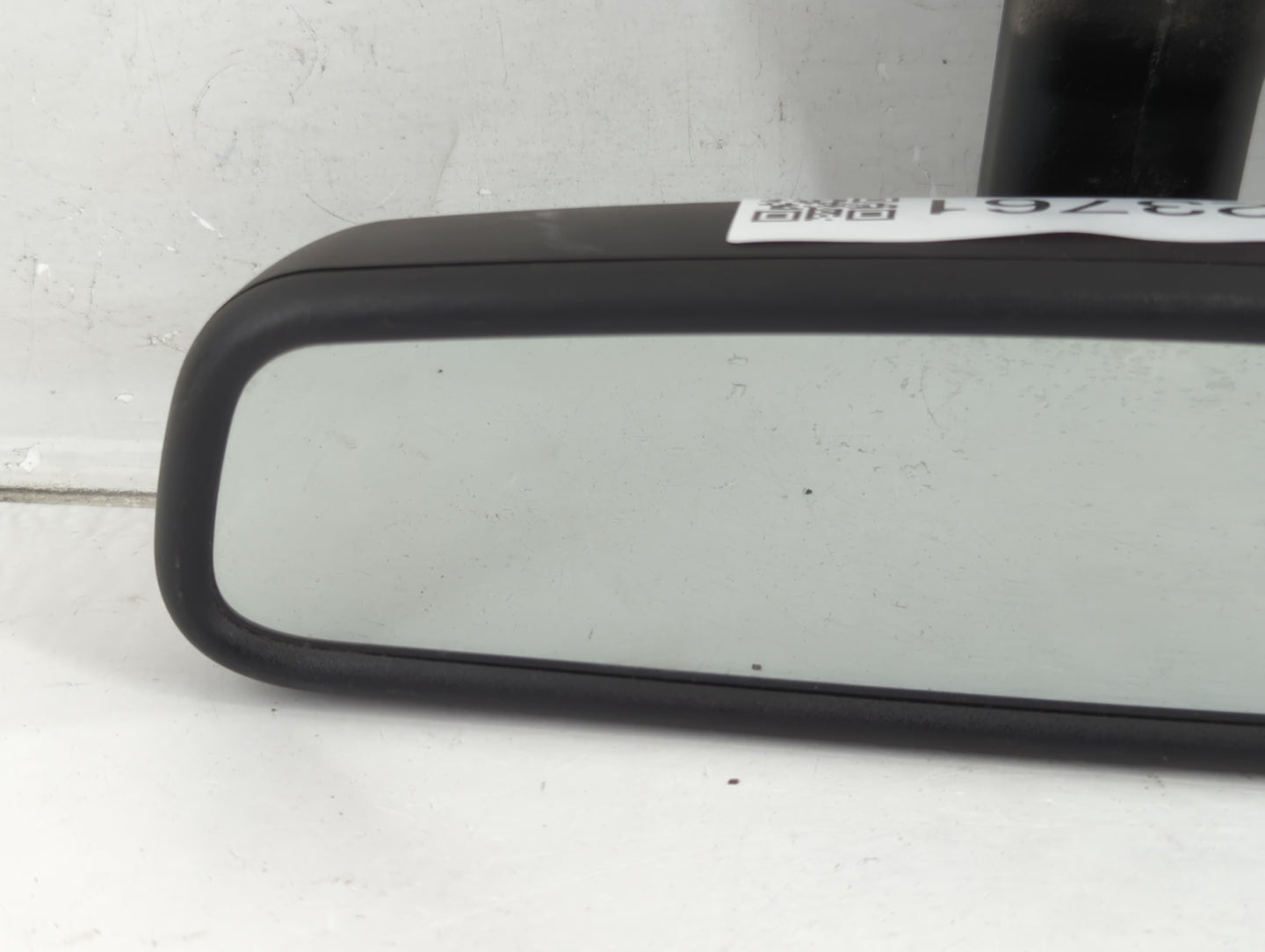 2013 Volvo V60 Interior Rear View Mirror Replacement OEM P/N:E11015891 E11025891 Fits Fits 2011 2012 OEM Used Auto Parts - O
