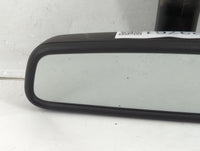 2013 Volvo V60 Interior Rear View Mirror Replacement OEM P/N:E11015891 E11025891 Fits Fits 2011 2012 OEM Used Auto Parts - O