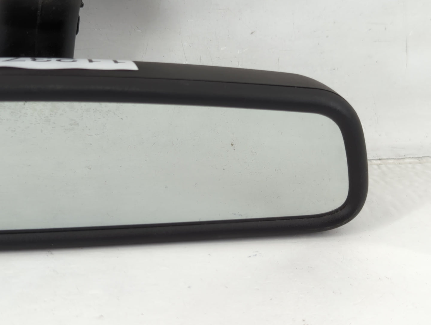 2013 Volvo V60 Interior Rear View Mirror Replacement OEM P/N:E11015891 E11025891 Fits Fits 2011 2012 OEM Used Auto Parts - O