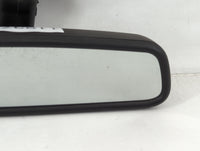 2013 Volvo V60 Interior Rear View Mirror Replacement OEM P/N:E11015891 E11025891 Fits Fits 2011 2012 OEM Used Auto Parts - O