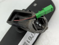 2013 Volvo V60 Interior Rear View Mirror Replacement OEM P/N:E11015891 E11025891 Fits Fits 2011 2012 OEM Used Auto Parts - O